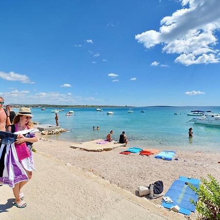Novalja Beach Apartment Kültér fotó