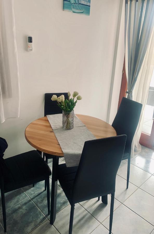 Novalja Beach Apartment Kültér fotó