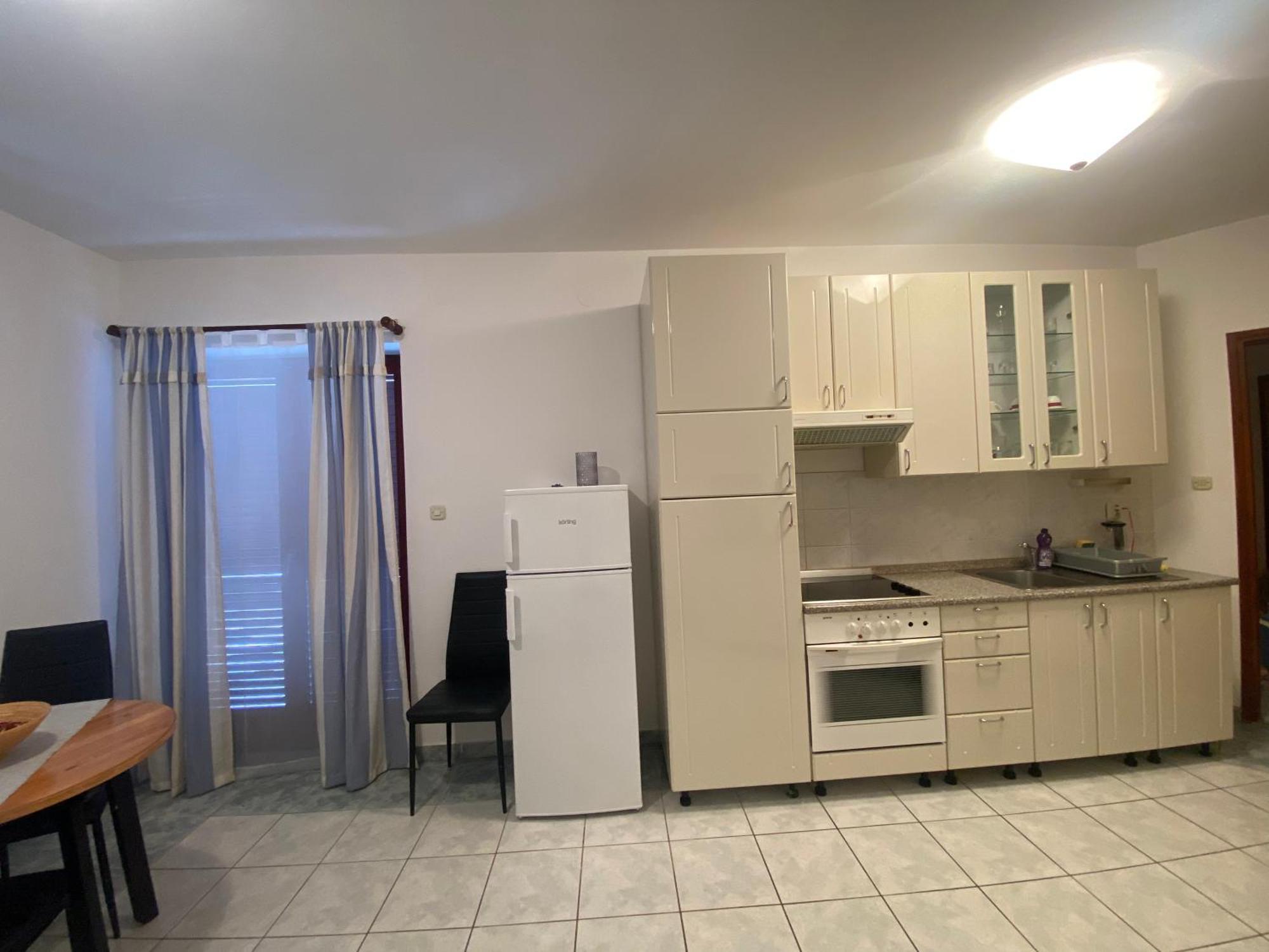 Novalja Beach Apartment Kültér fotó