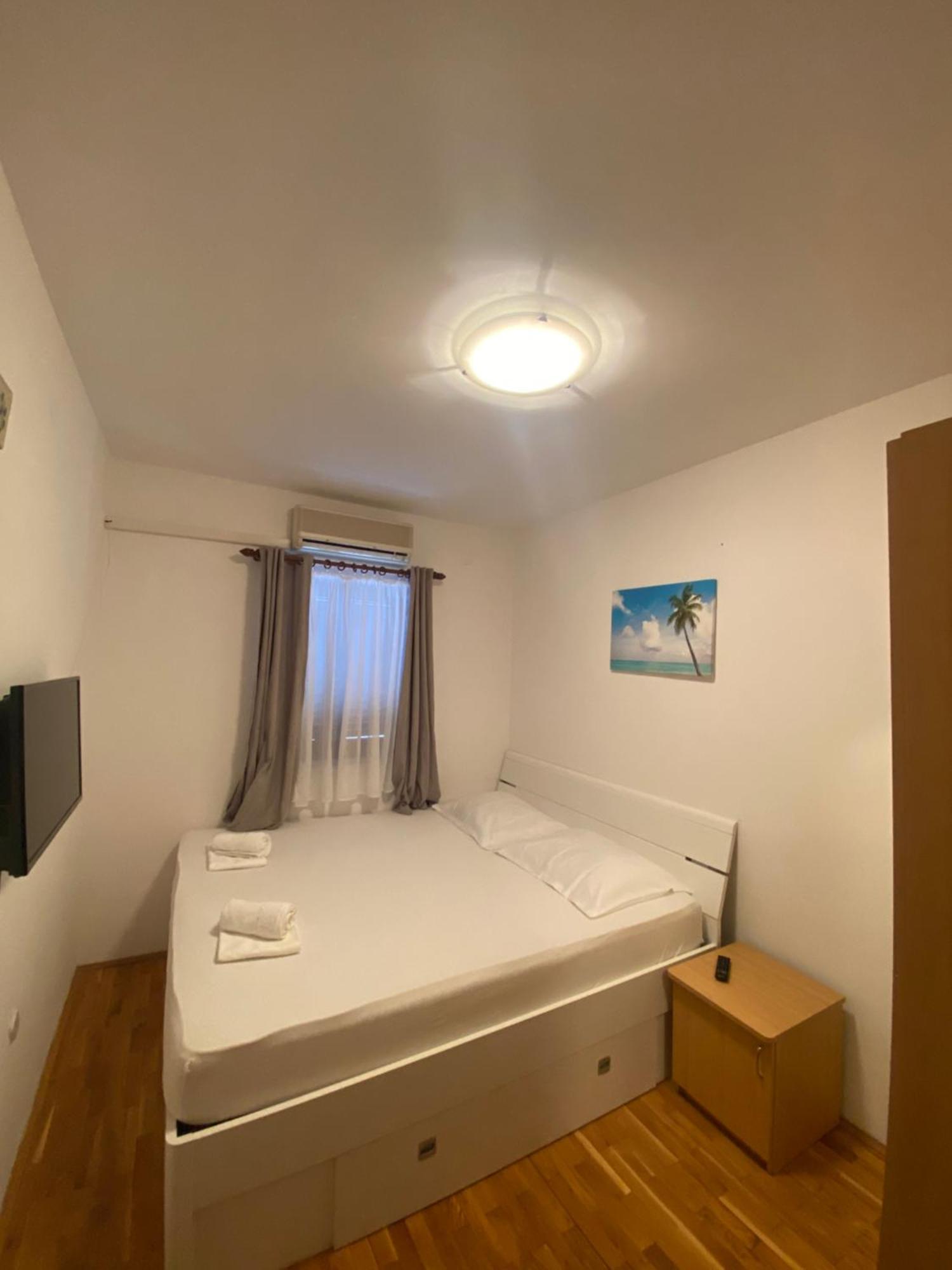 Novalja Beach Apartment Kültér fotó