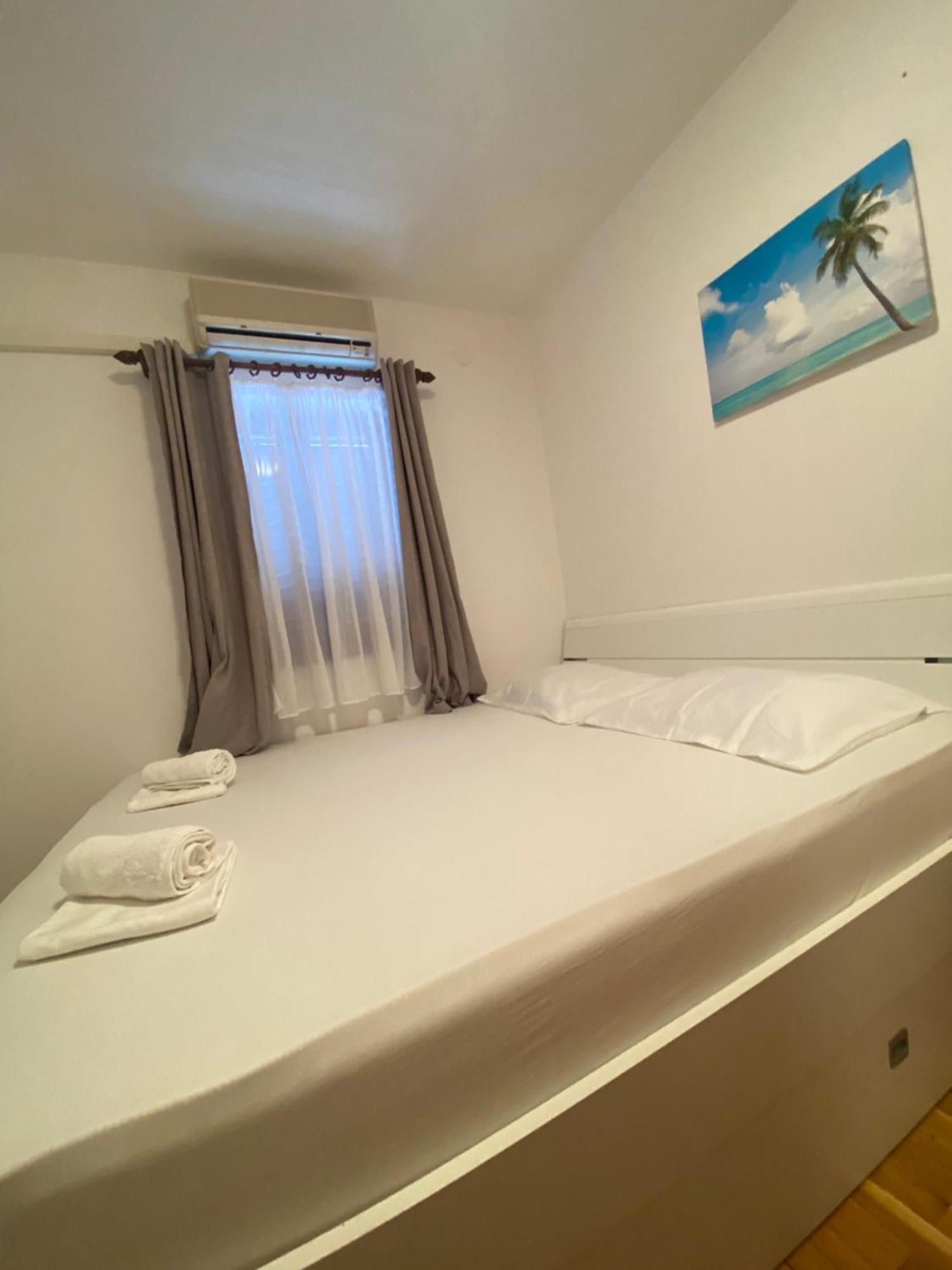 Novalja Beach Apartment Kültér fotó