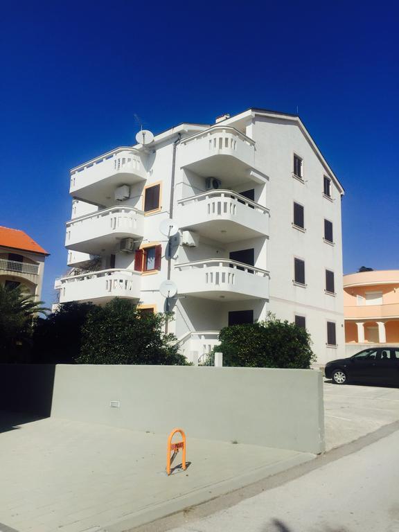 Novalja Beach Apartment Kültér fotó