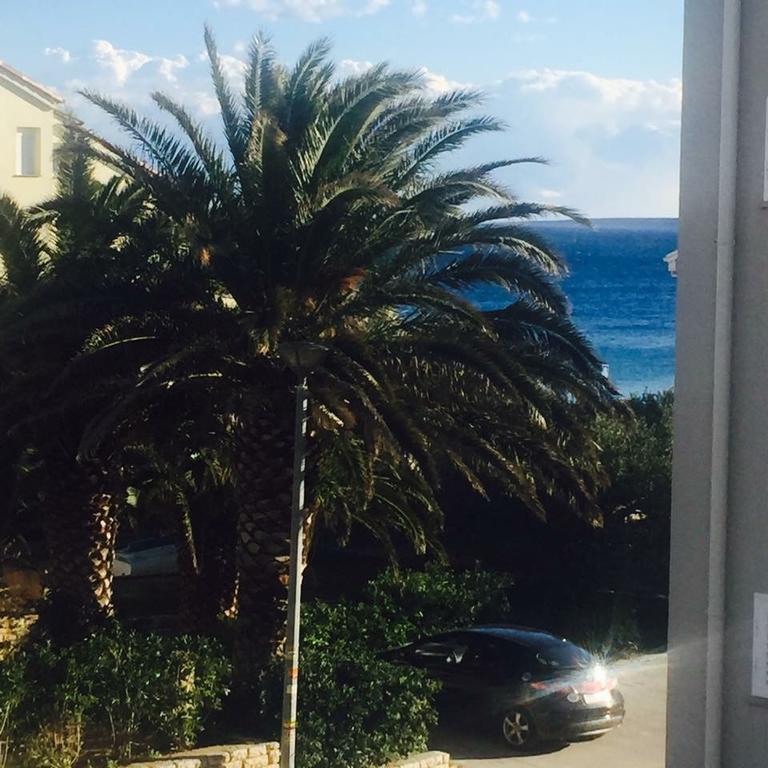 Novalja Beach Apartment Kültér fotó