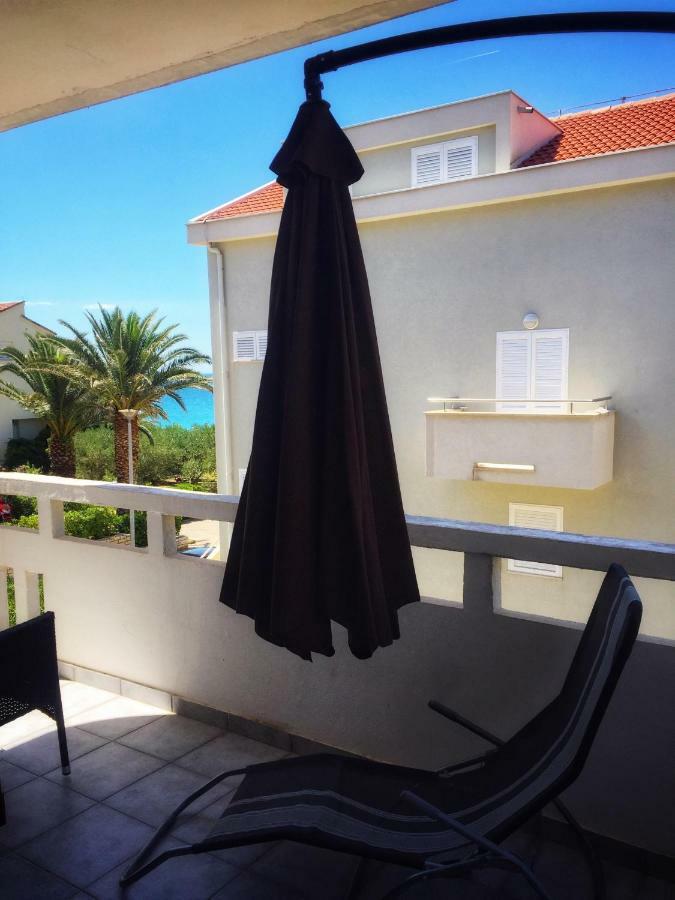 Novalja Beach Apartment Kültér fotó