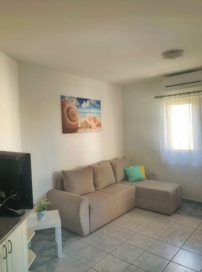 Novalja Beach Apartment Kültér fotó